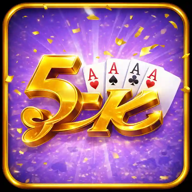 5PK Casino Game Thumbnail