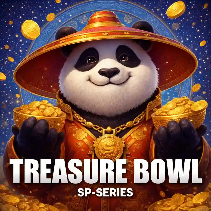 Treasure Bowl Game